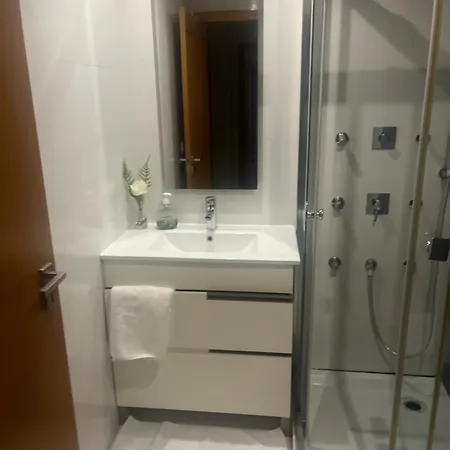 Appartamento O Nosso Cantinho Loures
